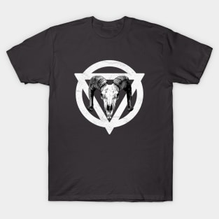 ARIES RAM T-Shirt